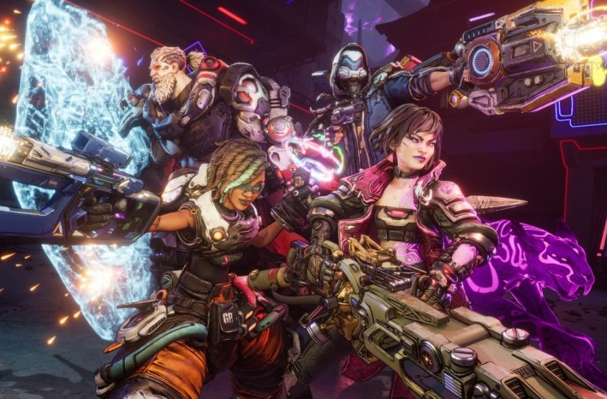  Borderlands 4 for Switch 2 is on ‘pause’