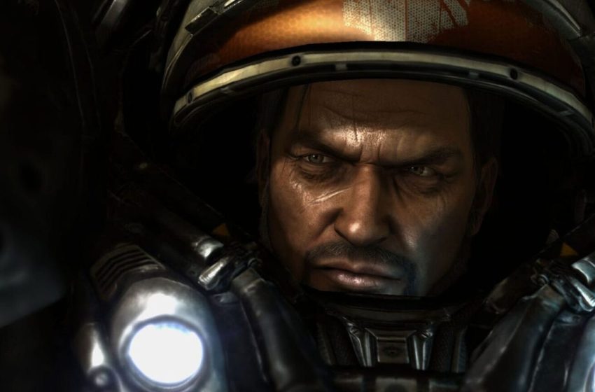  Blizzard’s Latest Attempt at a StarCraft Shooter Reportedly in Development at Nexon
