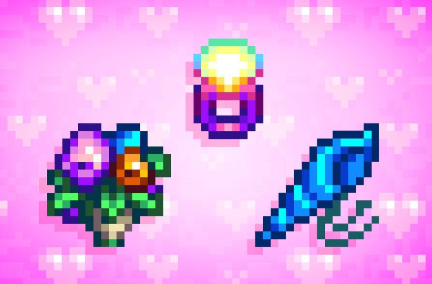  Stardew Valley Creator Unveils Two New Marriageable Characters Coming in 1.7