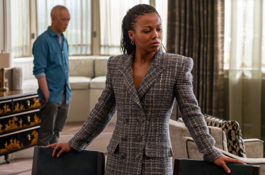  Myha’la & Ken Leung Unpack SternTao’s Rise And Fall