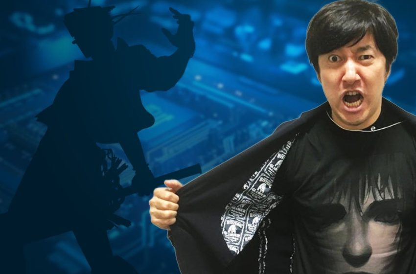  We don’t use it, we have no interest in it” Romeo is a Dead Man’s Suda 51 dismisses AI development tools, says AI images and videos “feel kinda ‘off’