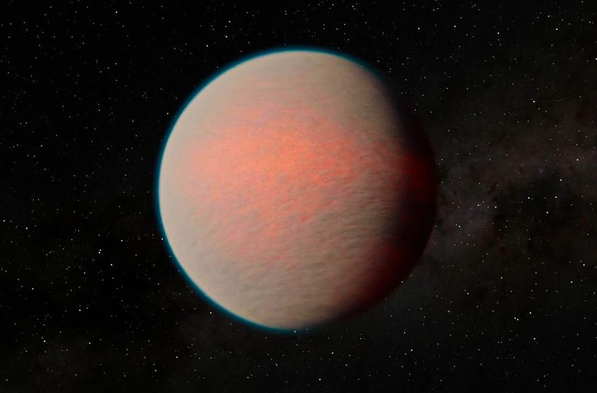  New planet named Enaiposha is unlike anything in our solar system