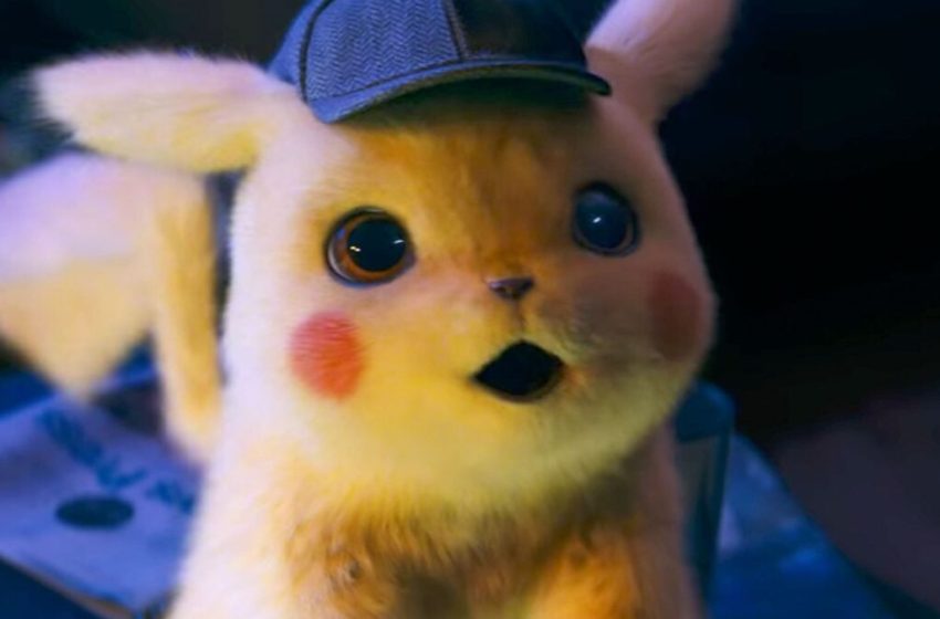  Pokémon Gen 10 Leak Shows A Glimpse Into The Open World