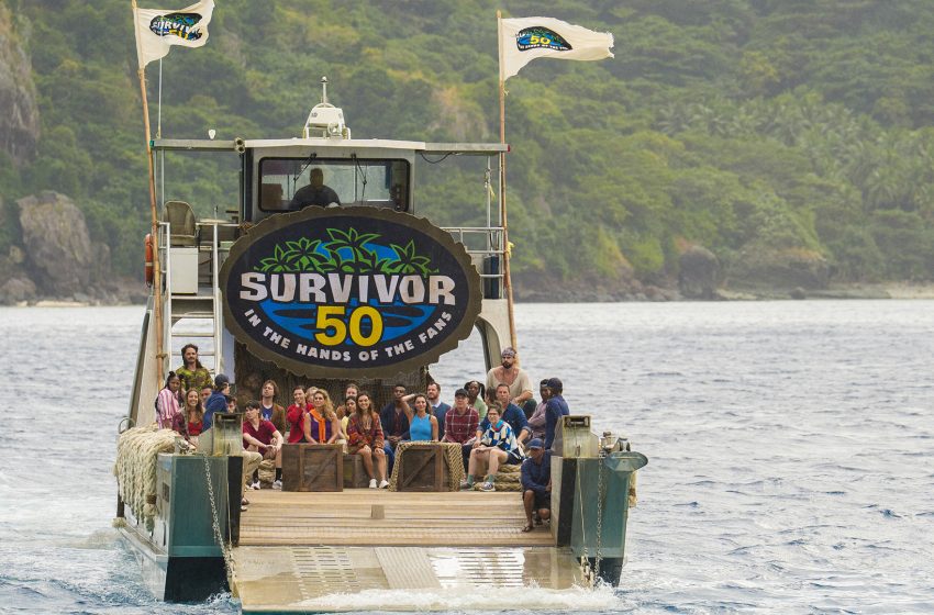  An Extensive And Exhaustive Player-By-Player Preview Of ‘Survivor 50’