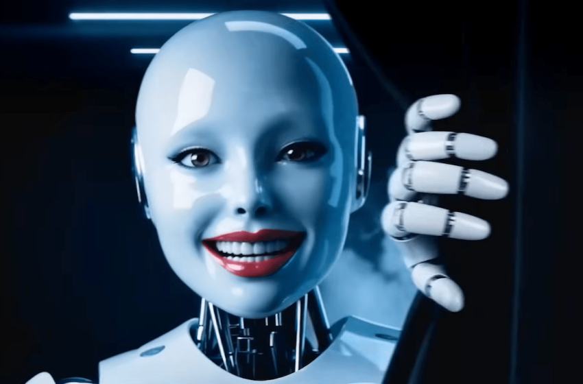  From Svedka to Anthropic, brands make bold plays with AI in Super Bowl ads