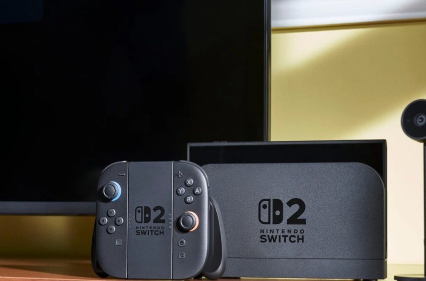  Nintendo working to “secure stable supplies of memory components” to avoid hardware price rises