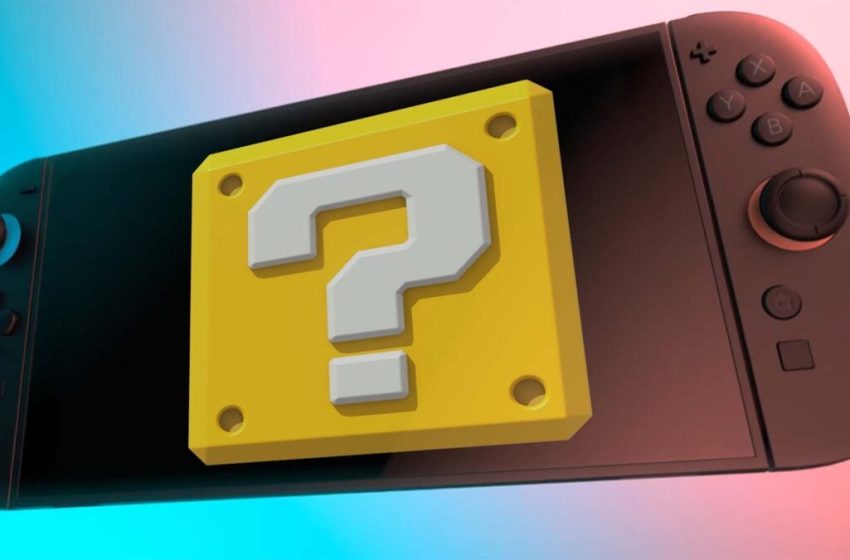  Nintendo Direct Was A Damning Display Of The State Of Switch 2