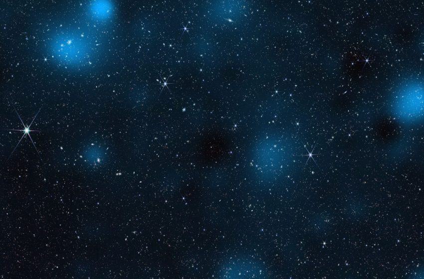  ‘Invisible scaffolding of the universe’ revealed in ambitious new James Webb telescope images