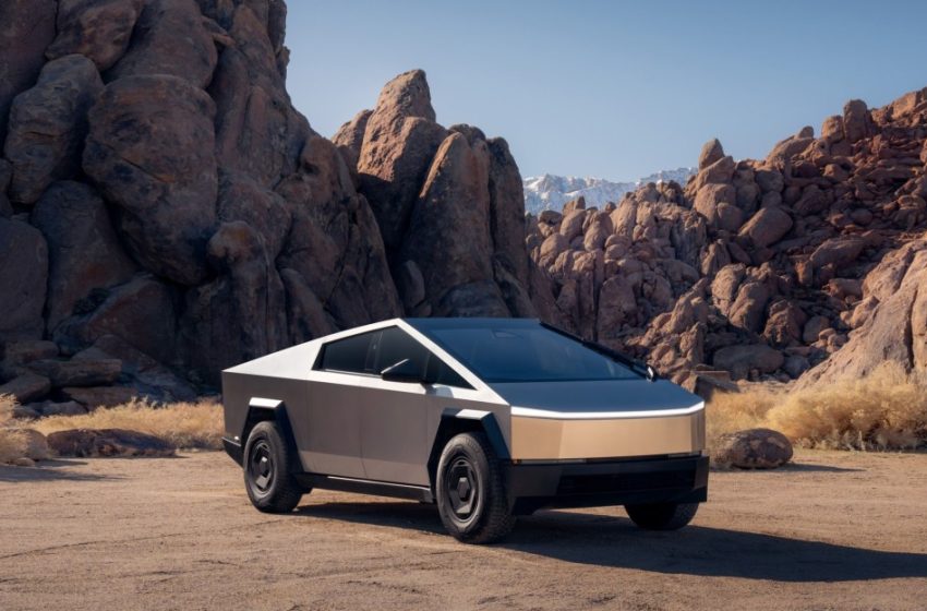  Tesla’s cheaper $60,000 Cybertruck is still a Cybertruck