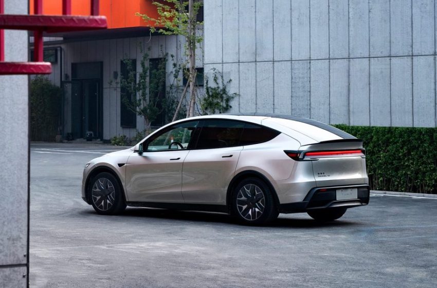  Tesla Model Y lineup expansion signals an uncomfortable reality for consumers