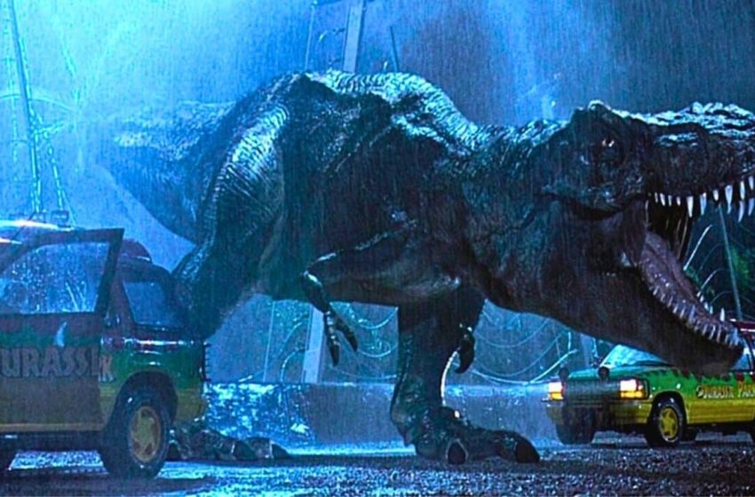  Scientists Now Says Dinosaurs Sounded Nothing like That
