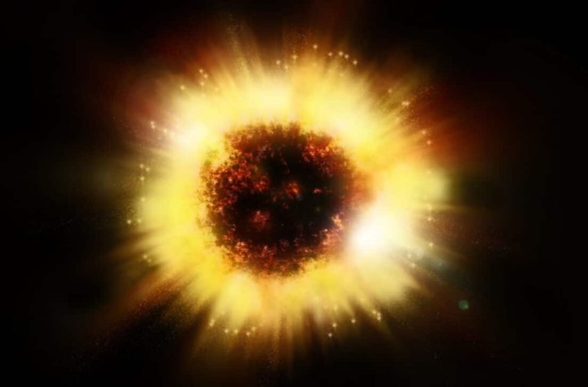  The Universe May Not Freeze After All, It Could Collapse in a Big Crunch