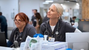 the-pitt-katherine-lanasa-hbo-max