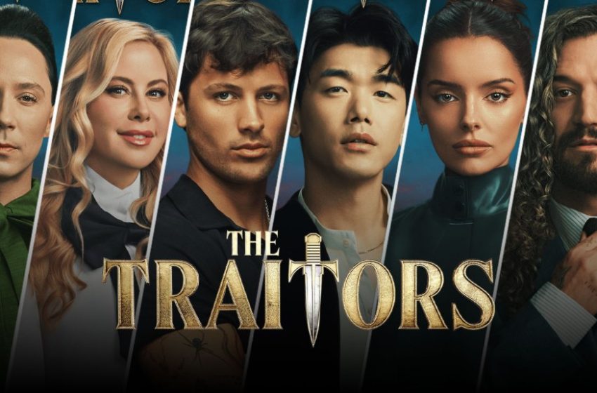  ‘The Traitors’ Season 4 Crowns Winner On Peacock