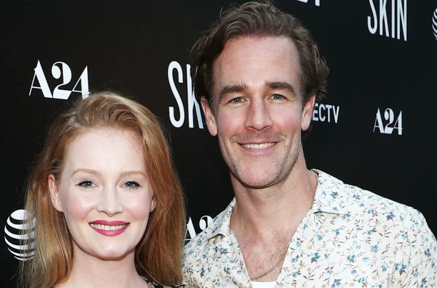  GoFundMe for James Van Der Beek’s family tops $1 million to help with ‘financial strain’ following star’s death