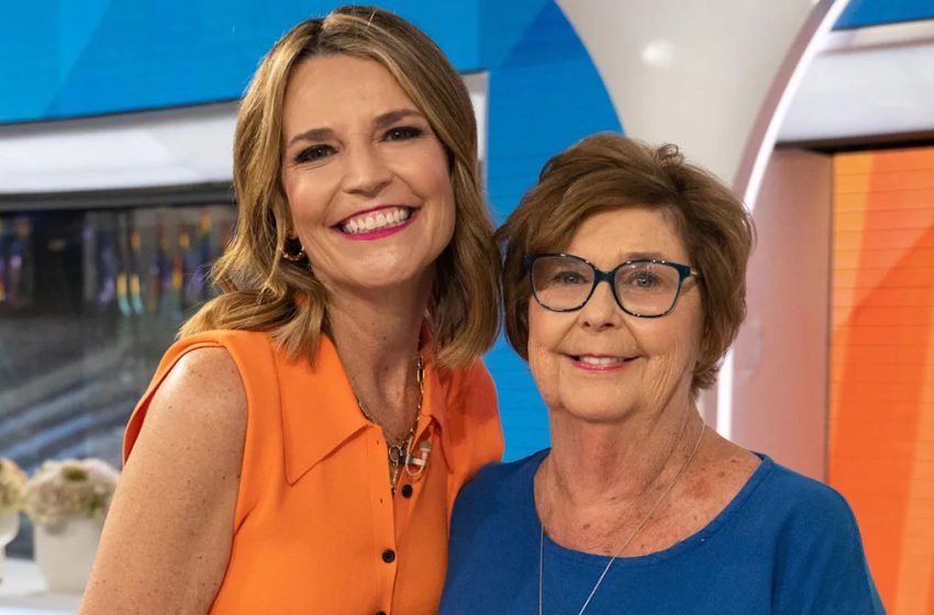  Disappearance of ‘Today’ host Savannah Guthrie’s mother is being investigated as a crime, police say