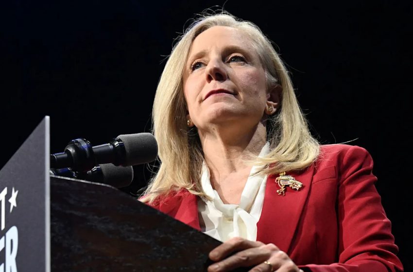  Who is Abigail Spanberger, the Democrat giving the response to Trump’s State of the Union address tonight?