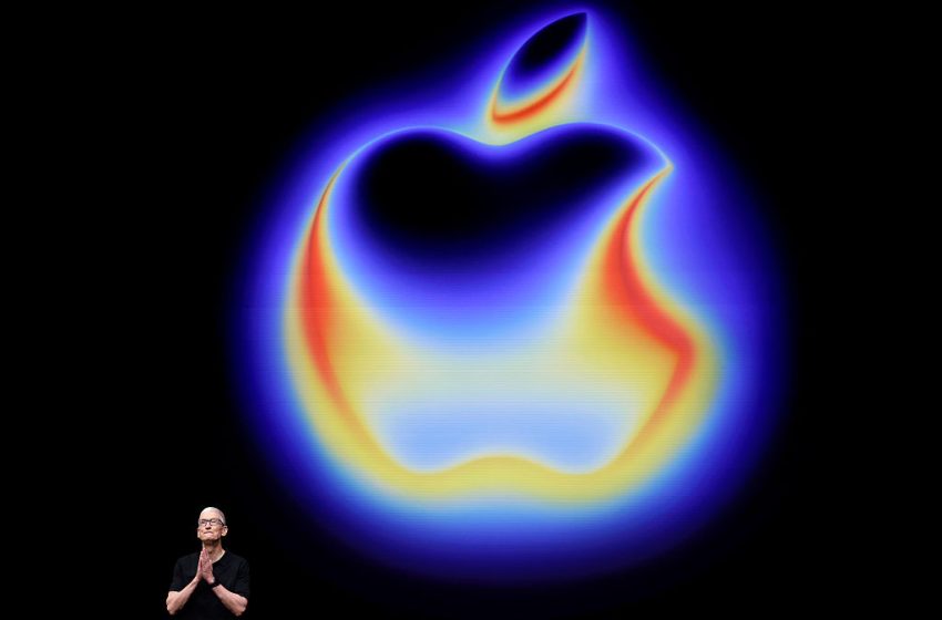  Apple’s Siri revamp reportedly delayed… again