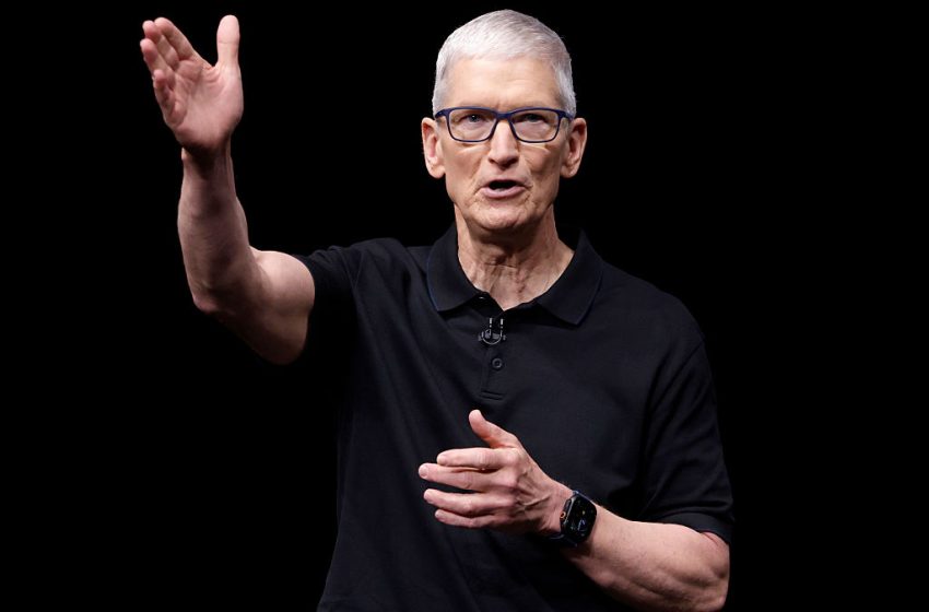  Apple is reportedly cooking up a trio of AI wearables