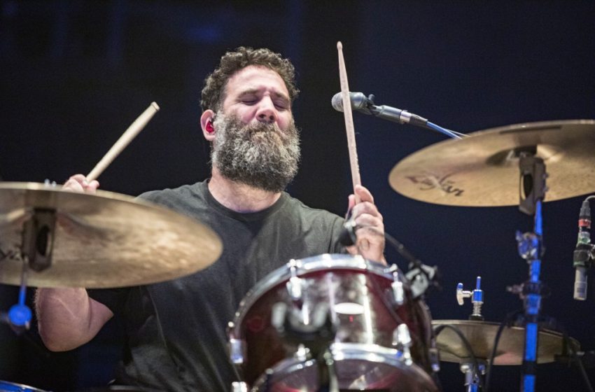  Manchester Orchestra Drummer Dies, Band Confirms