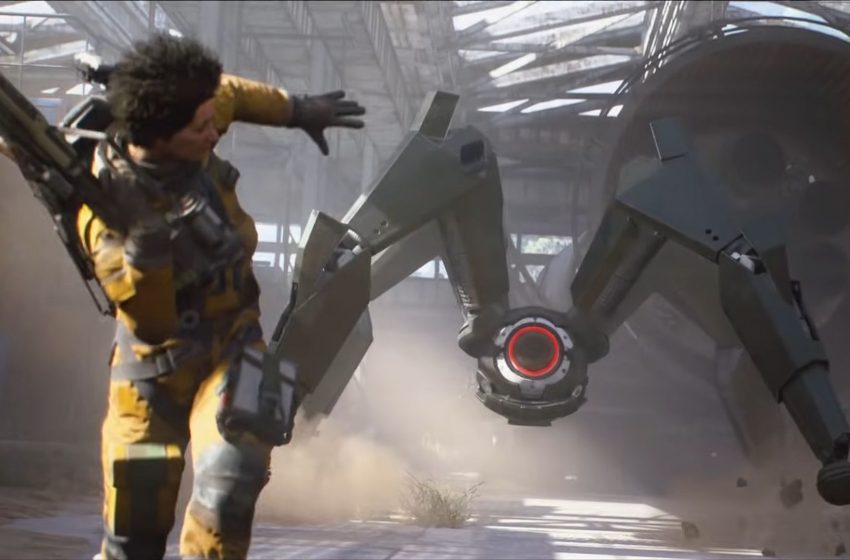  Arc Raiders Shrouded Sky | GamesRadar+