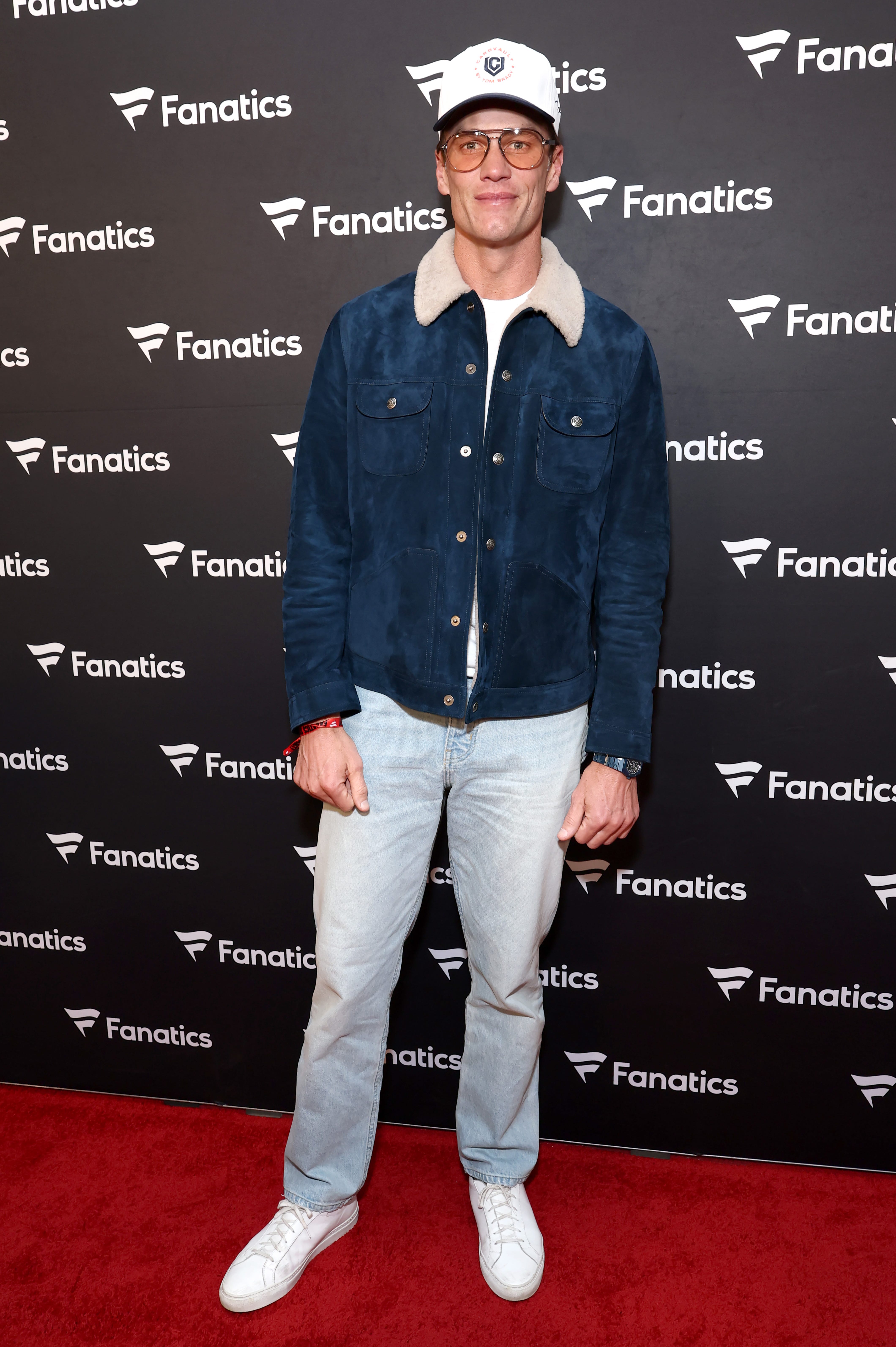 the 2026 fanatics super bowl party