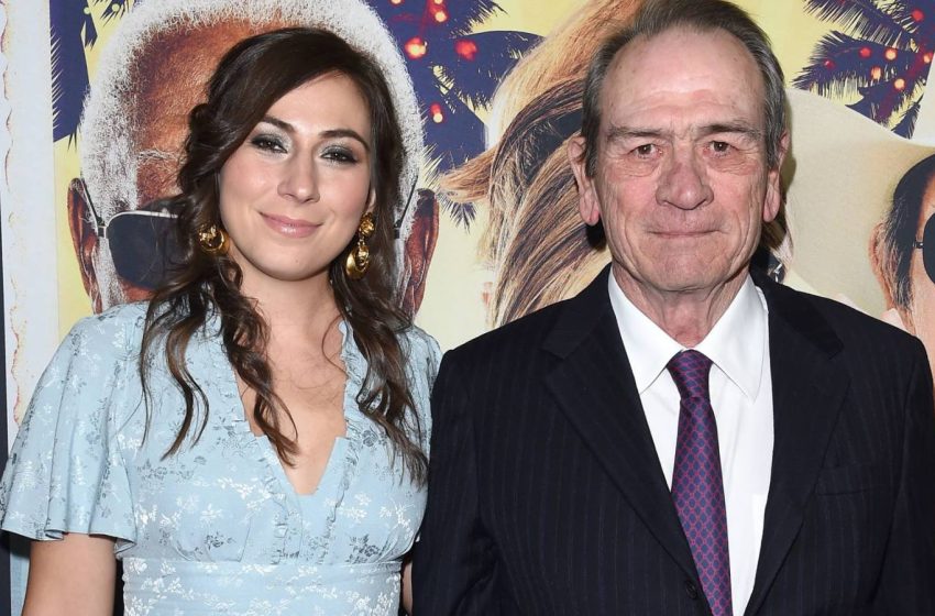  Tommy Lee Jones’ Daughter Victoria Jones’ Cause of Death Revealed