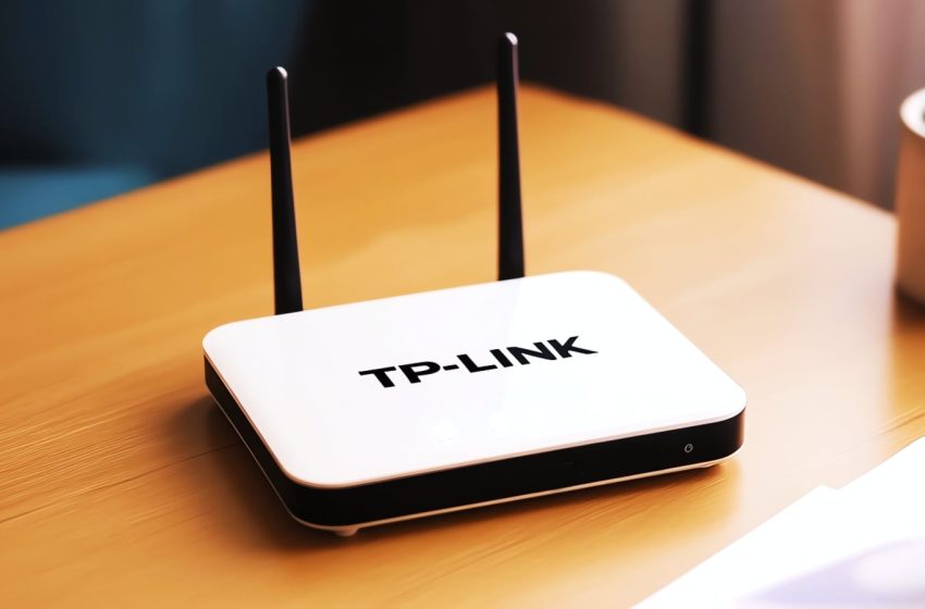  Texas sues TP-Link over Chinese hacking risks, user deception