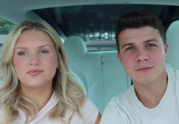  ‘Bringing Up Bates’ Star Katie Bates Provides First Update Since Revealing Her Husband Travis Clark’s Affair; Says She’s Getting Intensive Therapy – The Ashley’s Reality Roundup