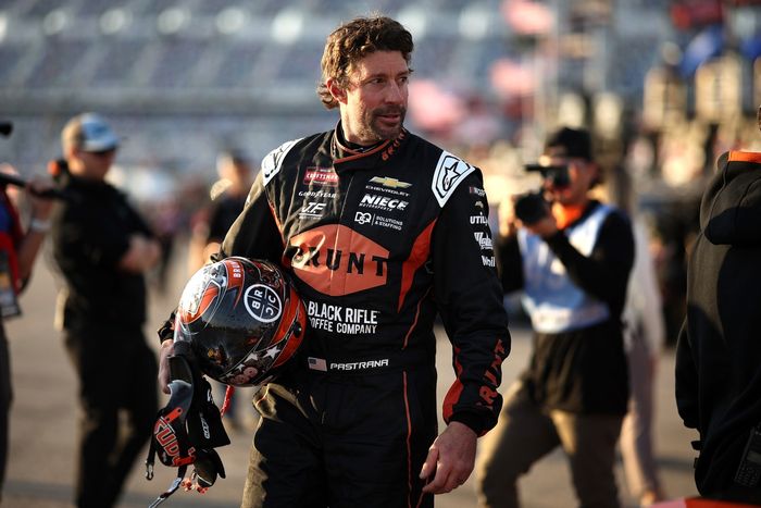 Travis Pastrana, Niece Motorsports