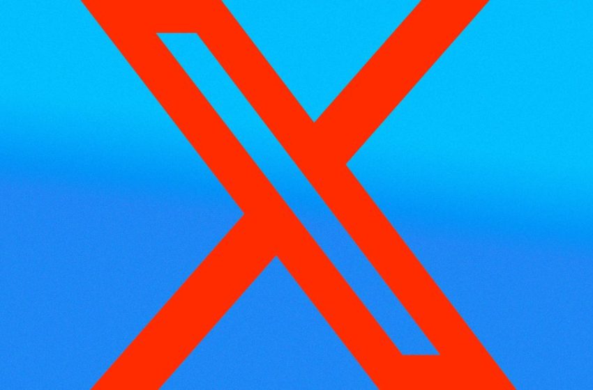  X Is In Such Dire Straits That Its Head of Product Says It Can’t Afford to Display the Color Blue