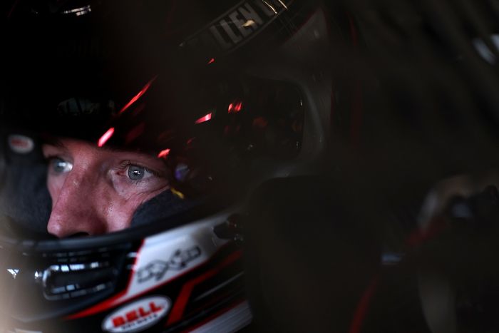 Ty Dillon, Kaulig Racing Chevrolet