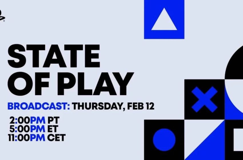  PS5 State of Play February 2026 live updates — last-minute leaks and rumors, and how to watch