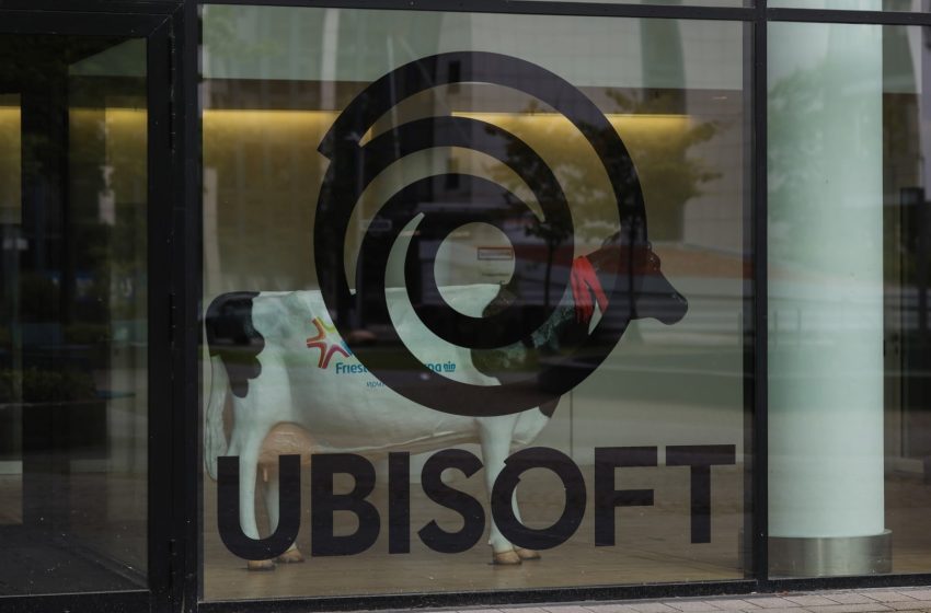  Ubisoft Employee Who Was Suspended For Criticising the Company Has Now Been Fired