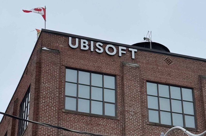  Ubisoft Toronto lays off 40 employees, Splinter Cell remake still in development