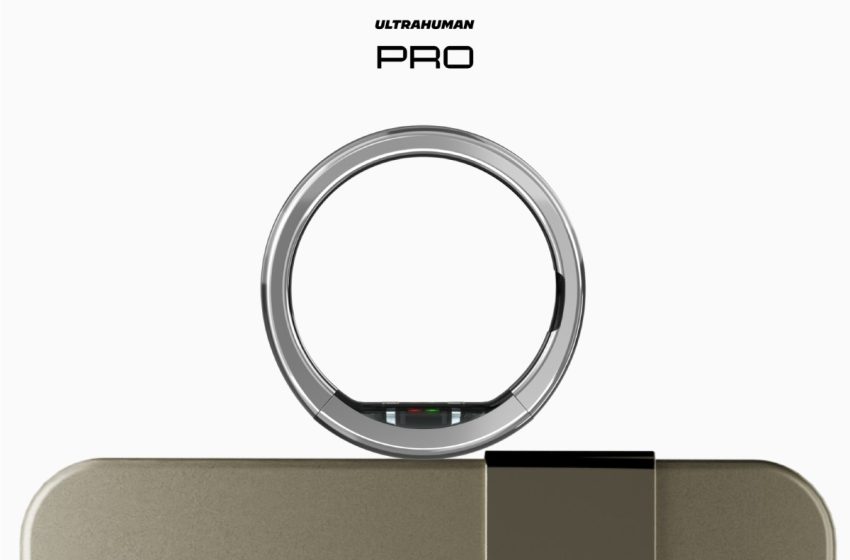  Ultrahuman bets on redesigned smart ring to win back US market after Oura dispute