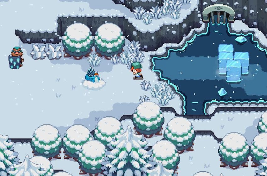  An old-school Zelda-like, Skate Bums and other new indie games worth checking out