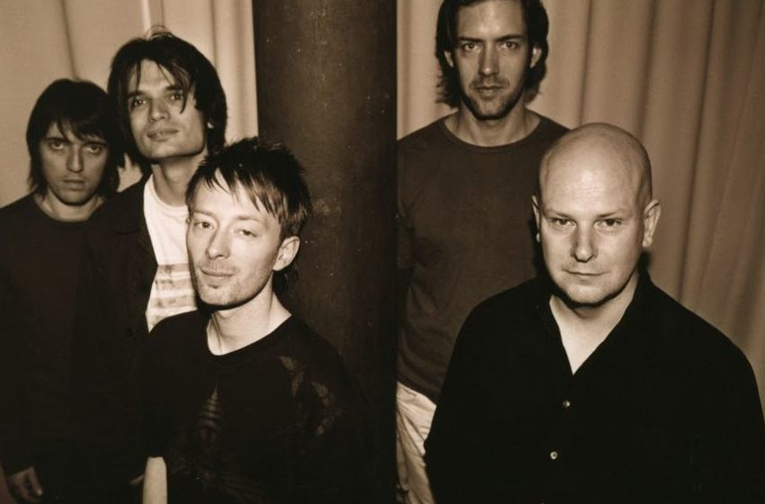  Radiohead Tells ICE to ‘Go F— Yourselves’ After Song Used in Video