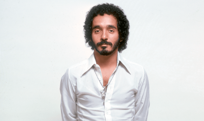  Willie Colón, Pioneering Salsa Trombonist, Dies at 75