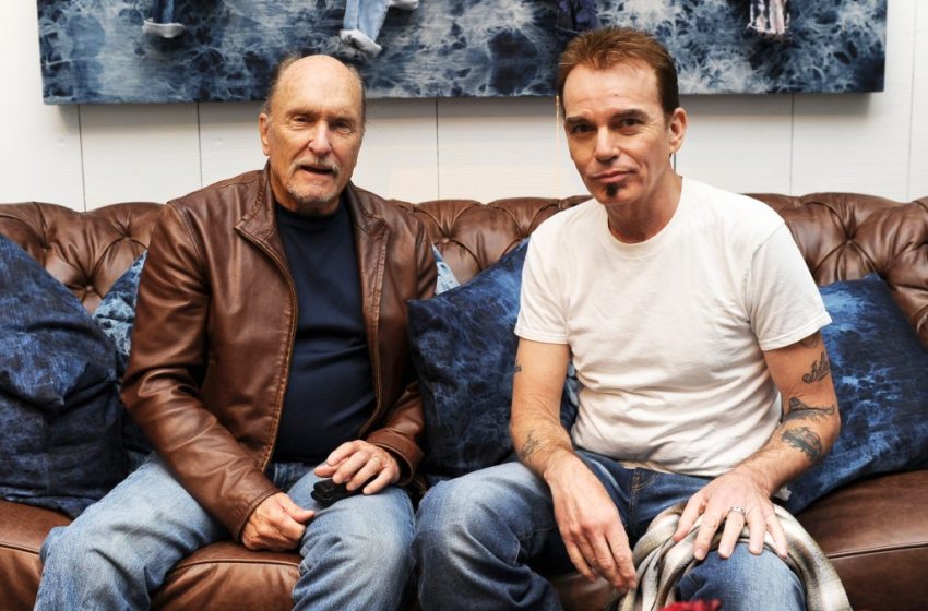  Billy Bob Thornton Remembers Robert Duvall, Tells Great Stories About His Mentor