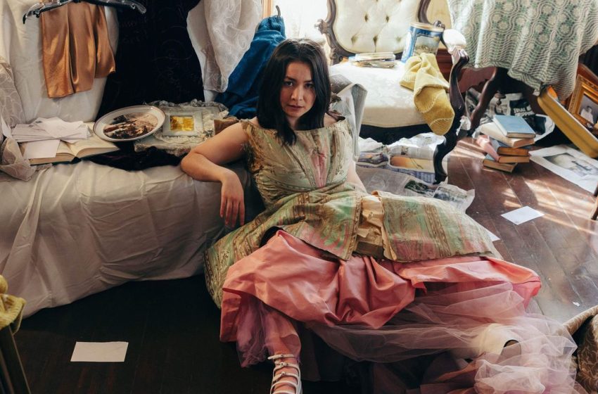  11 New Albums You Should Listen to Now: Mitski, Bill Callahan, Gorillaz, and More