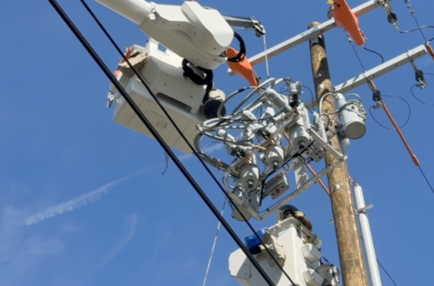  MPSC approves $242.4 million rate hike for DTE starting in 2026