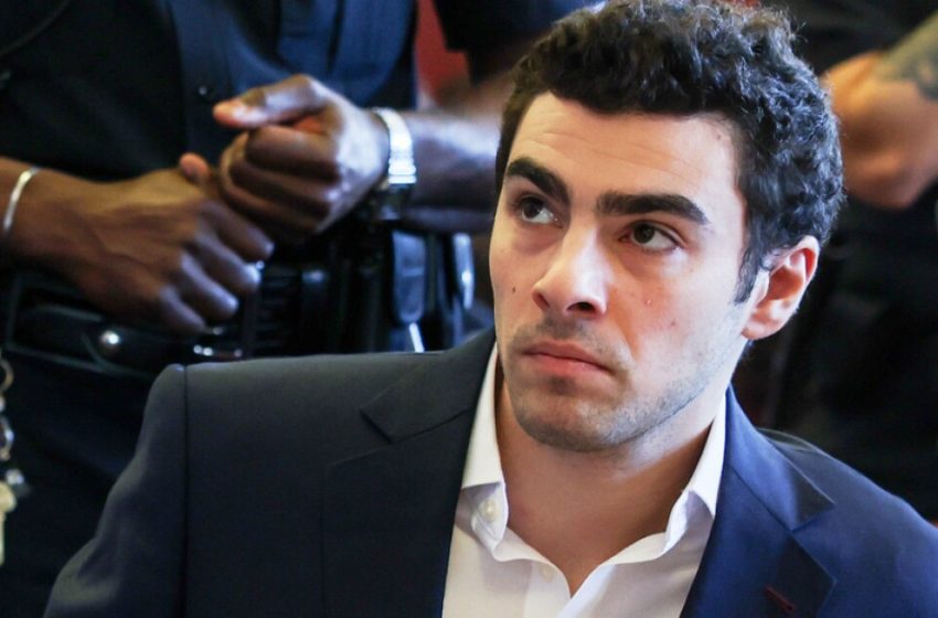  ‘Double jeopardy by any commonsense definition’