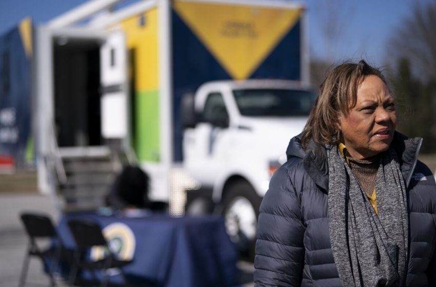  CDC issues fewer health alerts during second Trump term : NPR