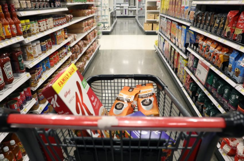  What Trump’s many tariff tools and sticky prices mean for consumers : NPR