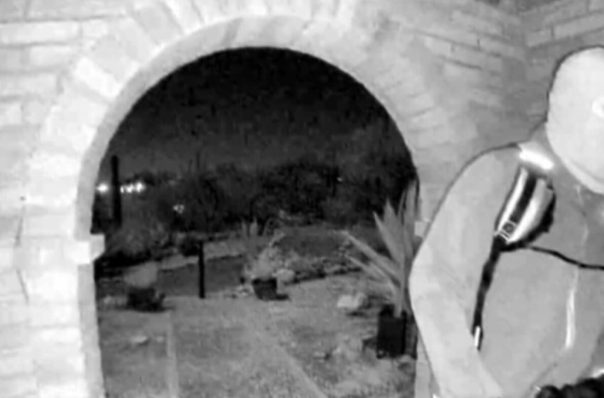  Nancy Guthrie; DHS; Pam Bondi; Trump and Netanyahu : NPR