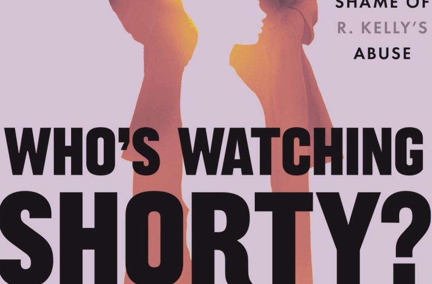  A once anonymous R. Kelly survivor, Reshona Landfair is now ready to reclaim her voice : NPR