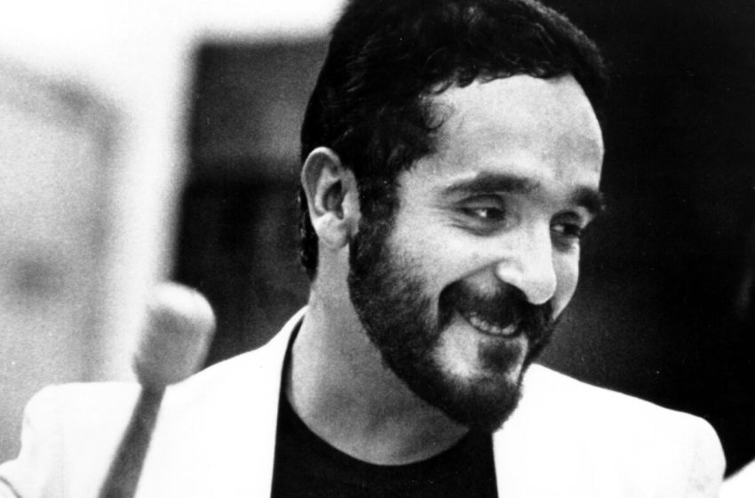  Willie Colón, salsa pioneer, has died at 75 : NPR