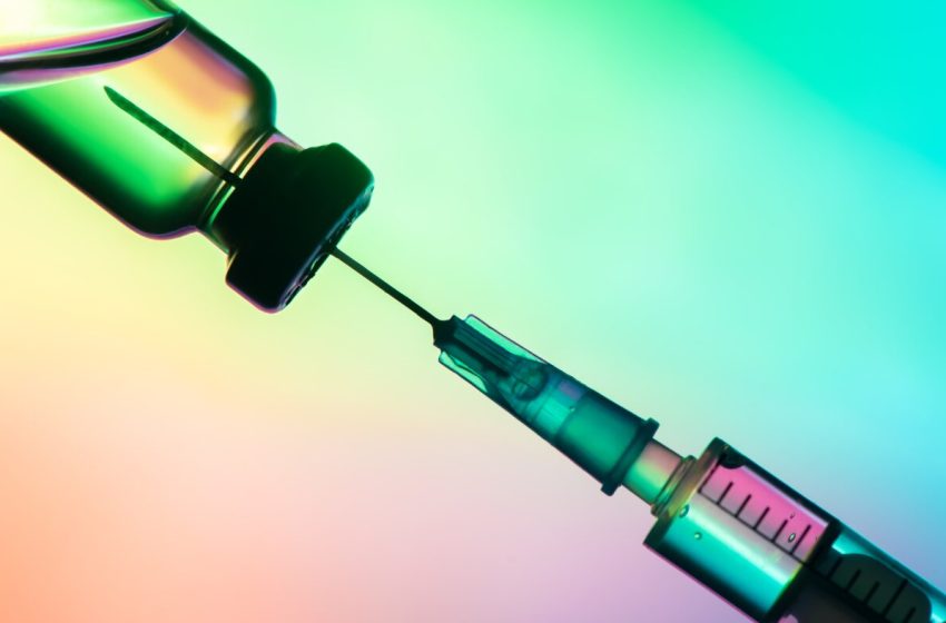  Peptides take off as a DIY treatment but is that a good idea? : NPR