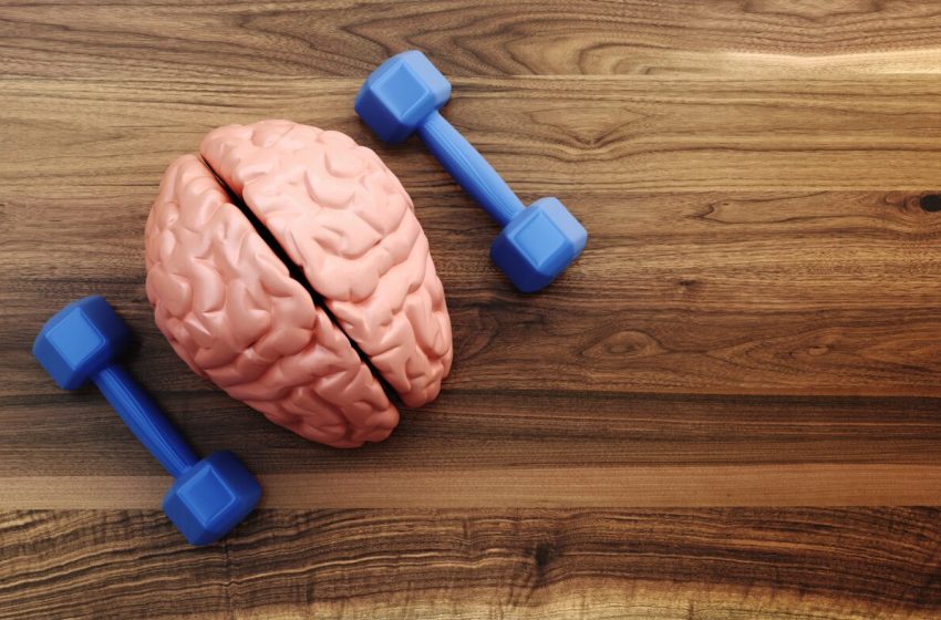  This brain-training exercise may cut dementia risk for decades : NPR